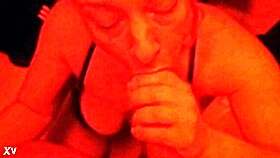 Superhead SUCKS BIG COCK With HORNY DEEPTHROAT Action