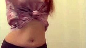 Roc ya booty with sexy american dancing.