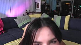 chanel camryn says she’ll tease before swallowing your cock