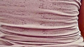 Love slamming my girlfriend from behind to watch her curvy ass bounce.