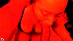 Superhead SUCKS BIG COCK With HORNY DEEPTHROAT Action