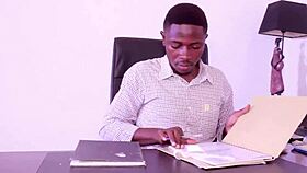 Brazzers - Danny Hires Scarlett Jones As A Wife For A Day, But He Can't Resist Fucking Her Rough Monster Cock All Over The Place