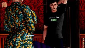 The Inn 49: A Game Adventure Unfolds