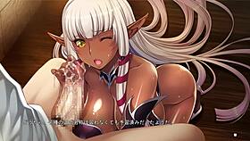 i-i'm so excited for evelyn in the succubus forest, her big tits are amazing!!