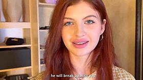 What's my stepmom hiding?