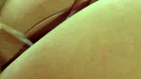 vintage deepthroat and doggystyle scene