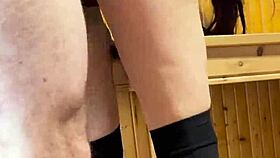 uhh, lara's fantasy ep 4 got me crazy with ripped clothes n creampie