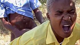 doggystyle compilation of big cocks fucking bent over asses