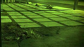 Outdoor fuck first time teen bound bondage hardcore extreme