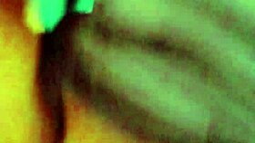 Homemade fingering that creamy little pussy 😍 so chubby