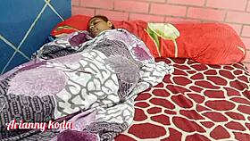 Leo Ogro Endures Rough Anal with Objects in Sadistic Domination