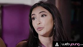 gabbie carter hard fucks jane wilde that bully who stole her spot