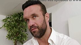 Thief accountant in rough 5on1