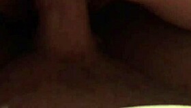 Intense Emotions During Wife's Homemade Ass And Pussy Fucking