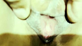 Indian Teen 18+ Model’s Solo Play Is Just Stunning! 😍