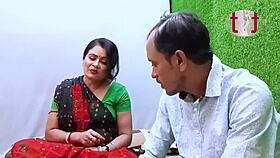 Horny Savita Bhabhi in Hardcore Sex