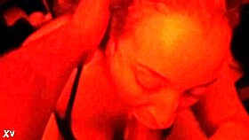 Superhead SUCKS BIG COCK With HORNY DEEPTHROAT Action