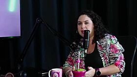 Should Everyone Try Therapy? Marina Karam On HPV And Hospital Care