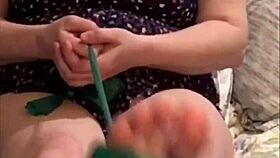 Barefoot Physical Therapy Exercises