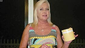 i experienced golden shower in cinema with ms paris rose in lingerie