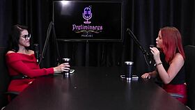 Bruna Ferrari shares new projects, anal fetish, and husband’s skills in public interview