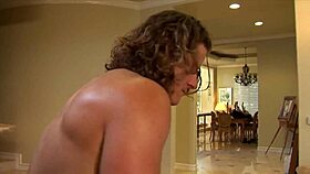 Cytherea gets fucked by Alex Sanders