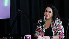 Should Everyone Try Therapy? Marina Karam On HPV And Hospital Care