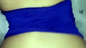 hey, wanna watch this sexy arab milf get her ass pounded hard?