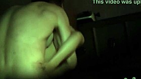 Agnieszka Pawełkiewicz in a steamy sex scene with an old man 😳