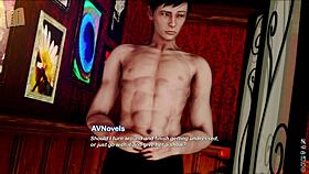 The Inn 49: A Game Adventure Unfolds