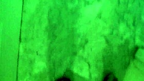 Hairy latina milf from colombia fucks horny american soldier