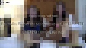 bust your balls for princess anna