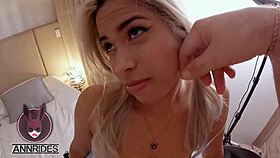 The Perverted Photographer Takes Advantage Of Me With Lick And Creampie