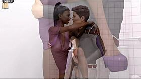 Extra Scenes From University Of Problems