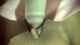 Que rico! My wet pussy sounds amazing when I masturbate 😍