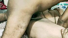 i desi moms fuckin with lover, big cock hardcor cunnilingus and doggystyl fuckin