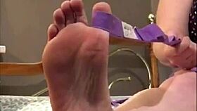 Barefoot Physical Therapy Exercises