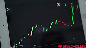 Vroucí Latina mě překvapí a tvrdě se ošukáme v POV