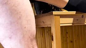 uhh, lara's fantasy ep 4 got me crazy with ripped clothes n creampie