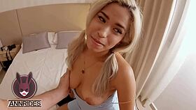 The Perverted Photographer Takes Advantage Of Me With Lick And Creampie