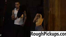 i'm into b pickups and fetish stuff in my personal life