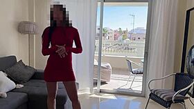 While my wife signed the documents, I had sex with the realtor