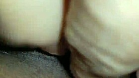 Rubbing My Cock On Her Clit In Pov