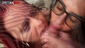 Eduarda Grazel - Naughty Assistant in ErotikaXXX Full Scene