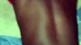 Hard Doggy Fuck With Olamay In Underwear