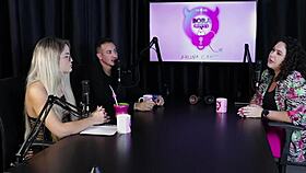 Should Everyone Try Therapy? Marina Karam On HPV And Hospital Care