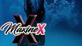 Mature goddess heather maxine x dominates with anal