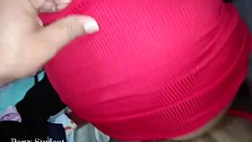 Mi Primastra Gordita Me Llamo Para Follar Su Apretado Culo