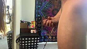 Teen Laney Grey Takes First Facial Load from Brad Newman?