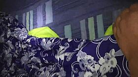 ما أقدر أقاوم هالميلف الشقراء الساخنة بلينجري لنيك شرجي عام